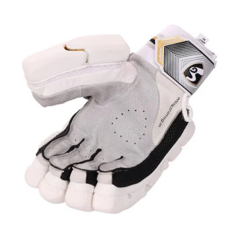 Load image into Gallery viewer, SG Hi-Lite 2.0 Cricket Batting Gloves