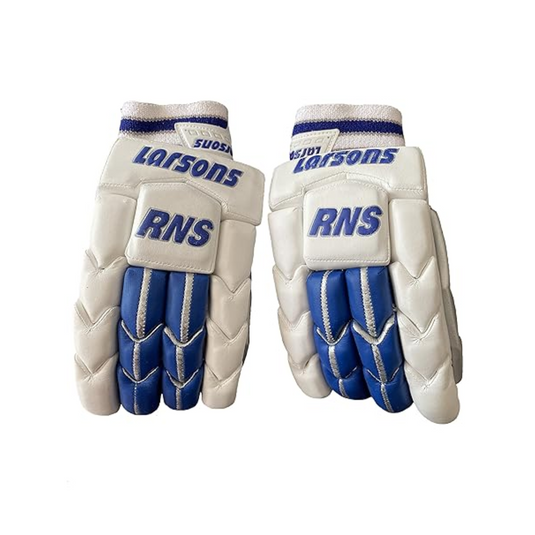 RNS R Cricket Batting Gloves