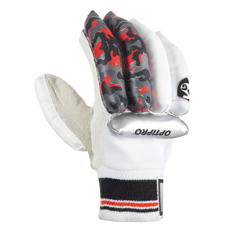 Load image into Gallery viewer, SG Optipro Cricket Batting Gloves