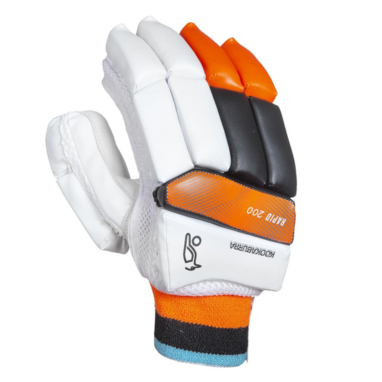 Kookaburra Rapid 200 Cricket Batting Gloves