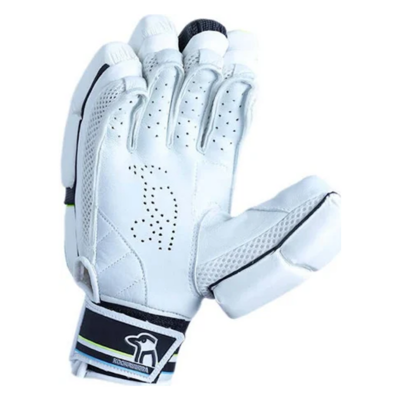 Load image into Gallery viewer, Kookaburra Rapid Pro Players Cricket Batting Gloves