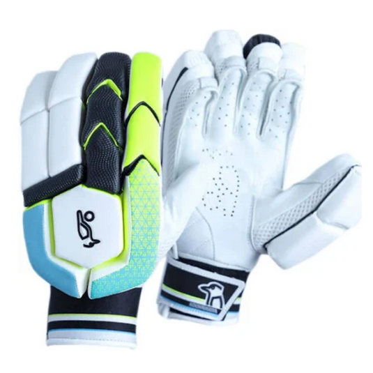 Kookaburra Rapid Pro Players Cricket Batting Gloves