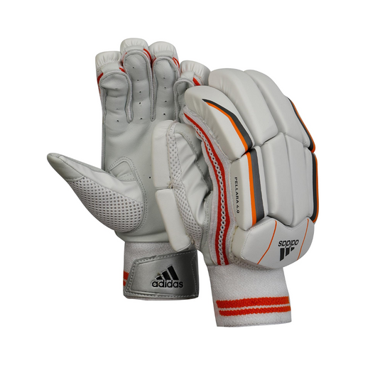 Adidas Pellara 4.0 Cricket Batting Gloves