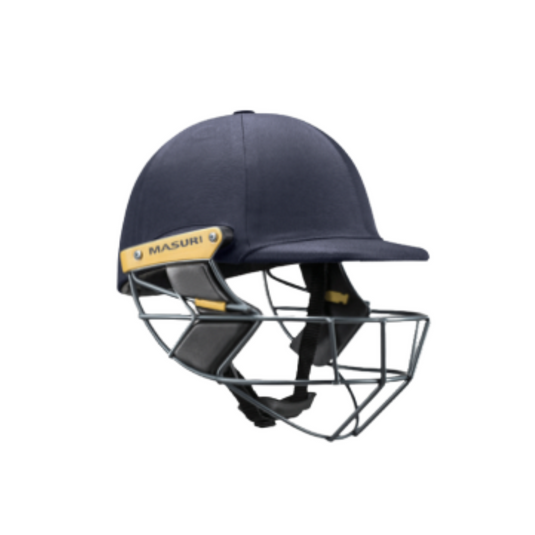 Masuri T Line Steel Cricket Helmet