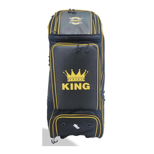 MRF King Duffle Cricket Kitbag
