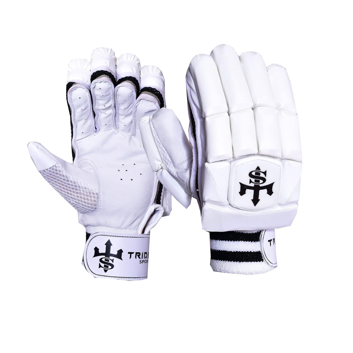 Puma Iridium Trident Cricket Batting Gloves