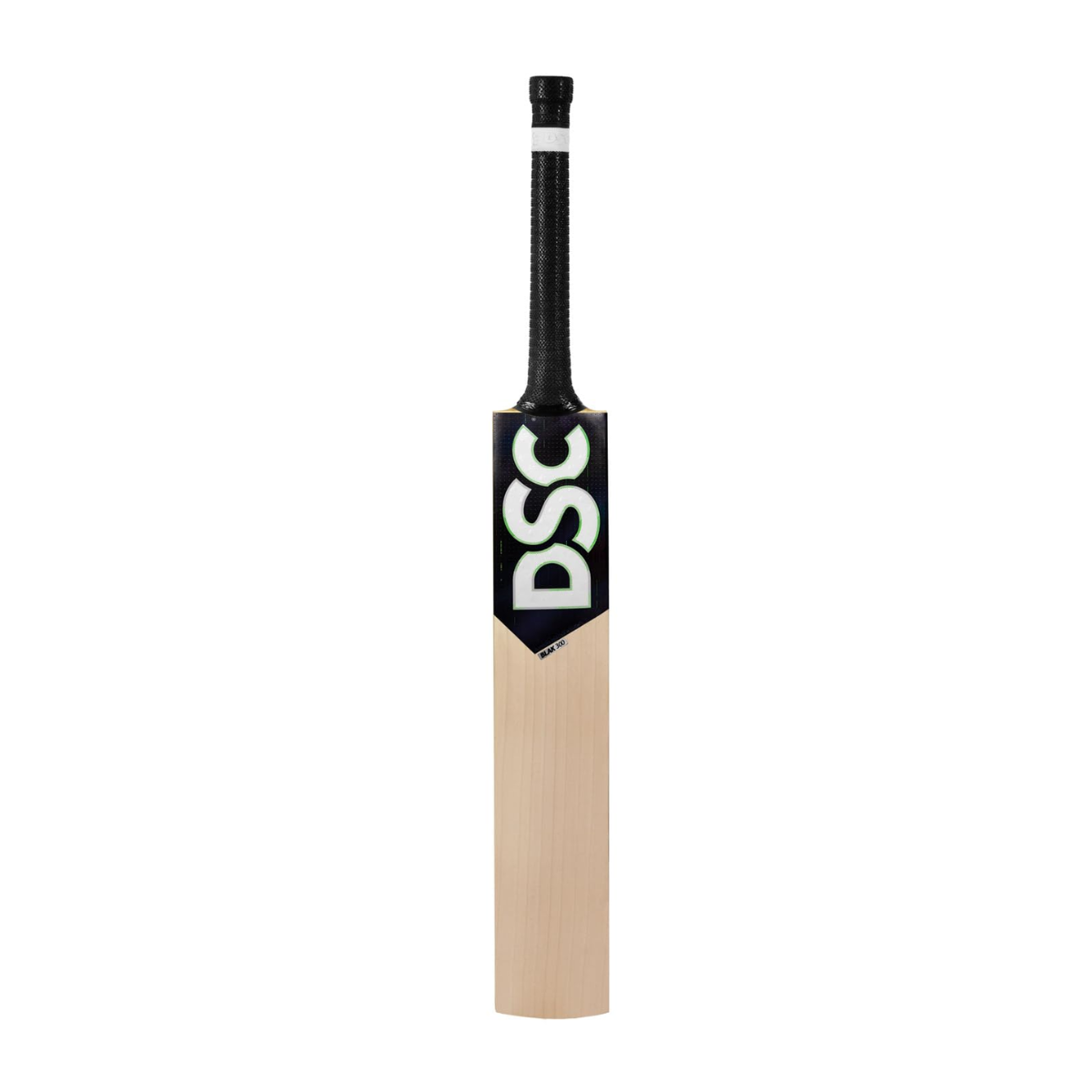 DSC Blak 300 English Willow Cricket Bat