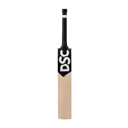 DSC Blak 300 English Willow Cricket Bat