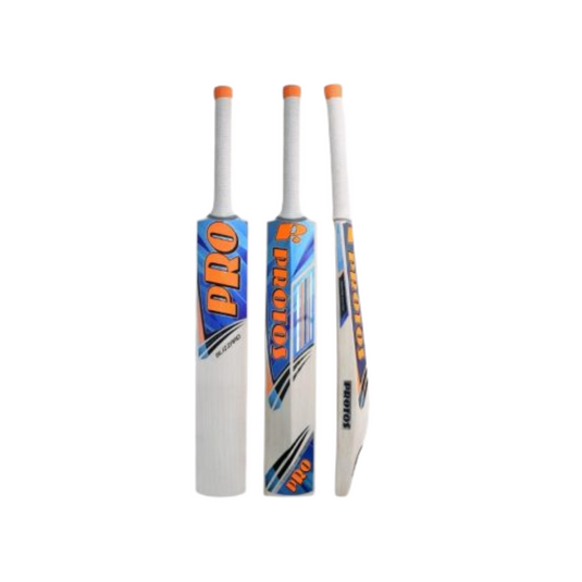 Protos Blizzard English Willow Cicket Bat