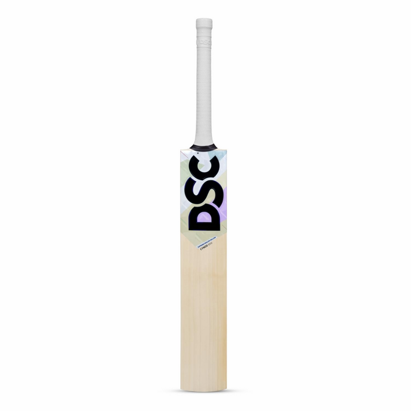 Load image into Gallery viewer, DSC Cynos 1010 English Willow Cricket Bat