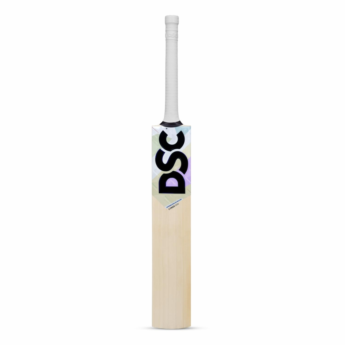 DSC Cynos 5050 2023 English Willow Cricket Bat