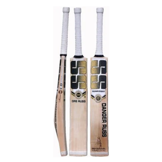 SS Dre.Russell English Willow Cricket Bat