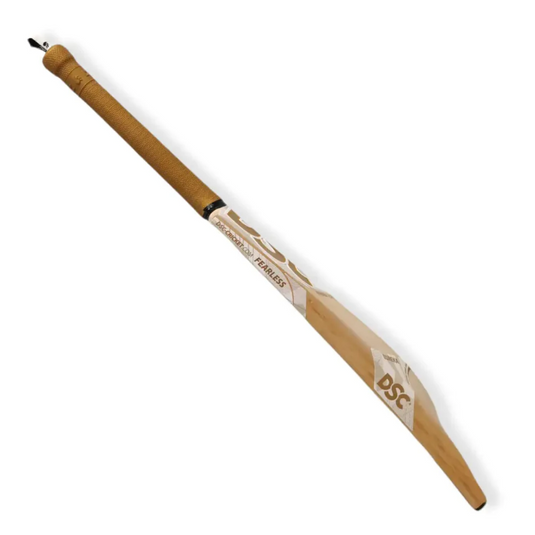 DSC Eureka Fortune English Willow Cricket Bat