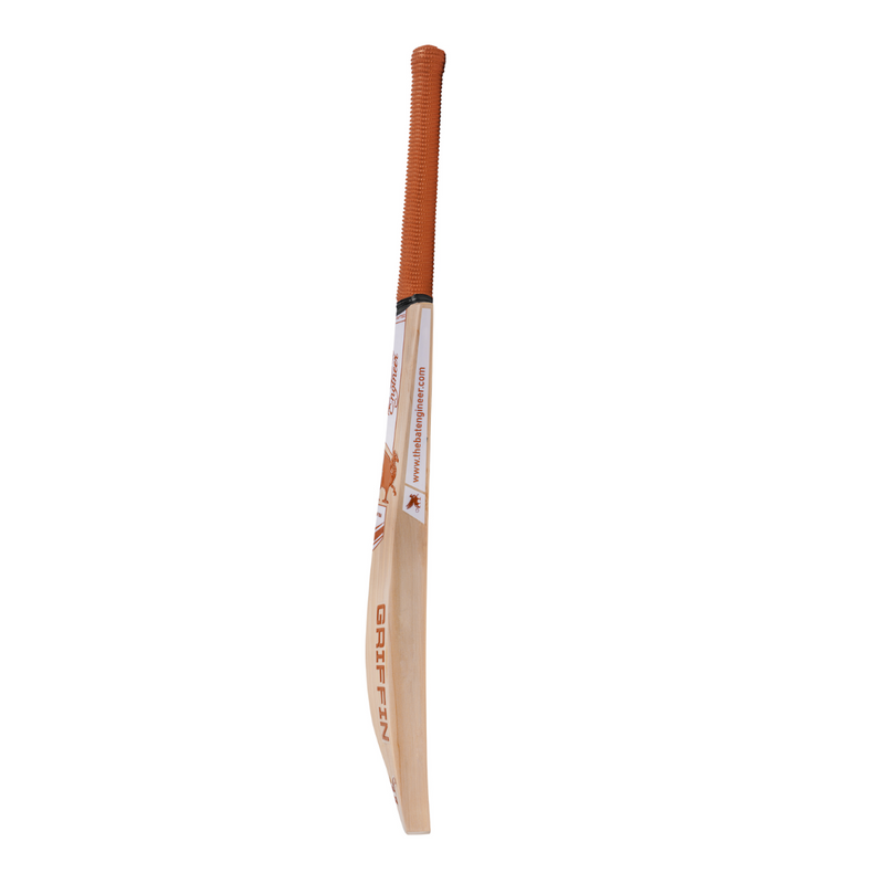 Load image into Gallery viewer, The Bat Engineer Griffin English Willow Cricket Bat