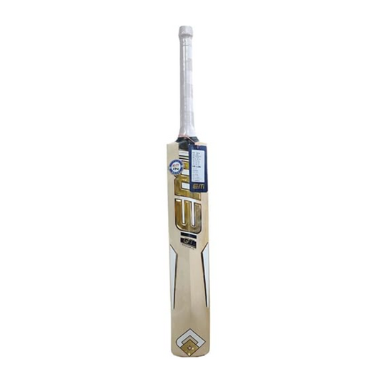 EM GT Elite Kashmir Willow Cricket Bat
