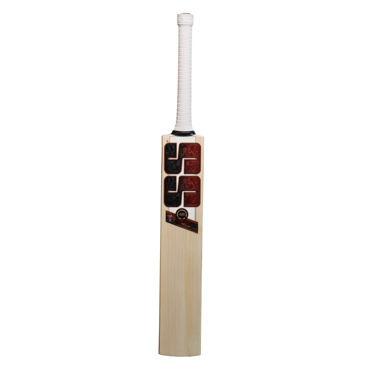 SS Players (Heinrich Klaseen) English Willow Cricket Bat