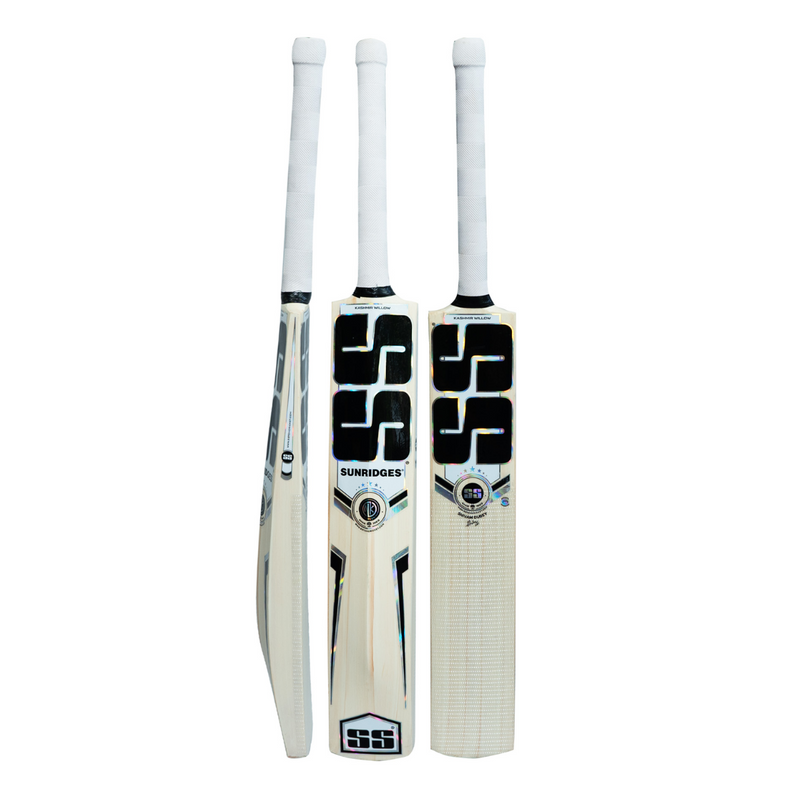 Load image into Gallery viewer, SS Players (Shivam Dubey) English Willow Cricket Bat