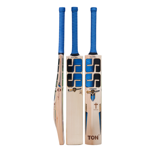 SS Nicholas Pooran English Willow Cricket Bat