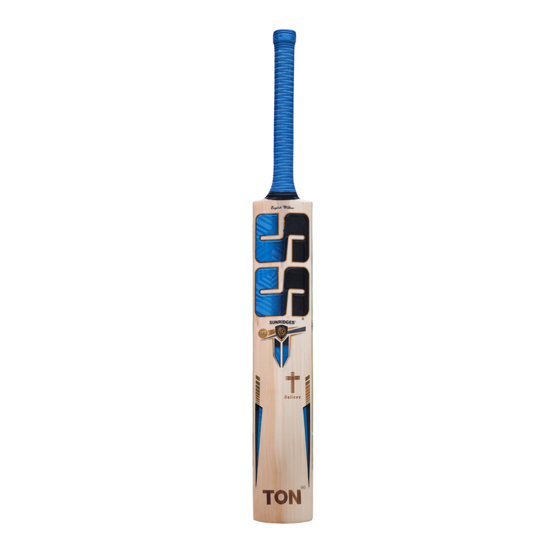 Load image into Gallery viewer, SS Nicholas Pooran English Willow Cricket Bat