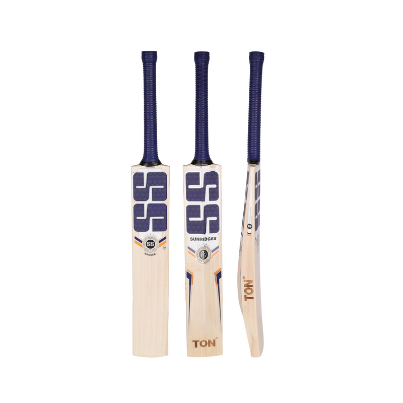Load image into Gallery viewer, SS Ranger English Willow Cricket Bat