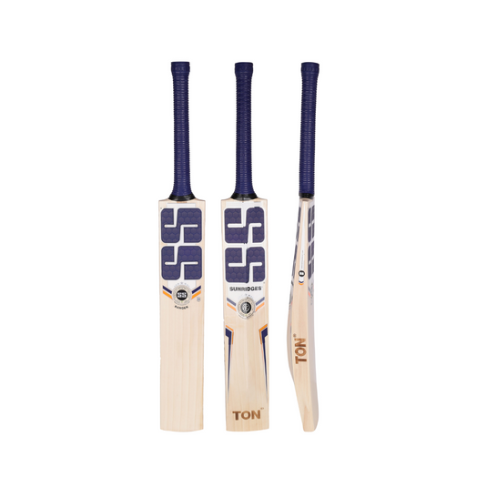 SS Ranger English Willow Cricket Bat