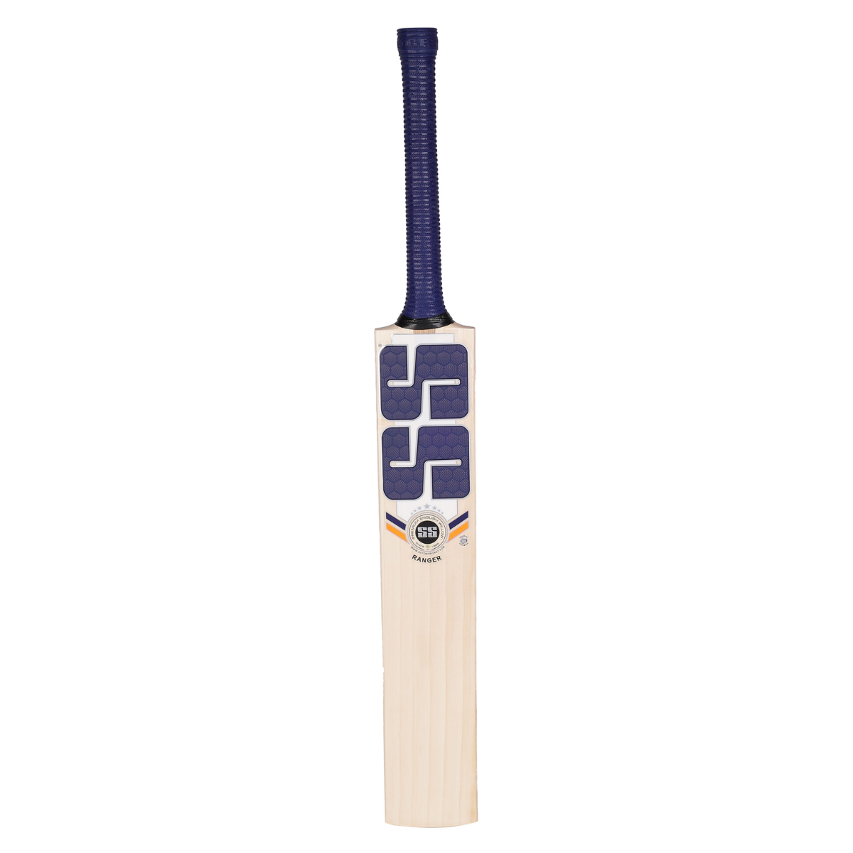 SS Ranger English Willow Cricket Bat