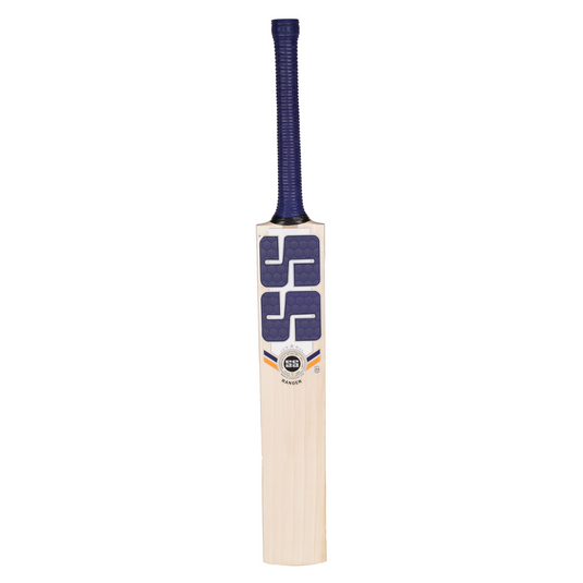 SS Ranger English Willow Cricket Bat