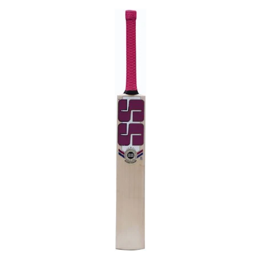 SS Super Power English Willow Cricket Bat