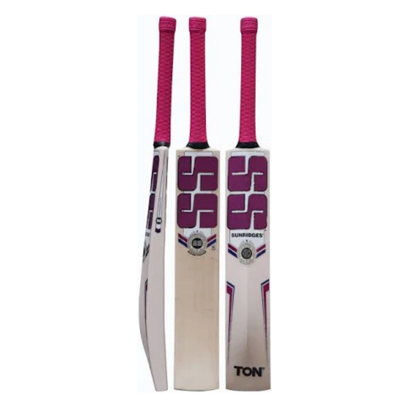 Load image into Gallery viewer, SS Super Power English Willow Cricket Bat