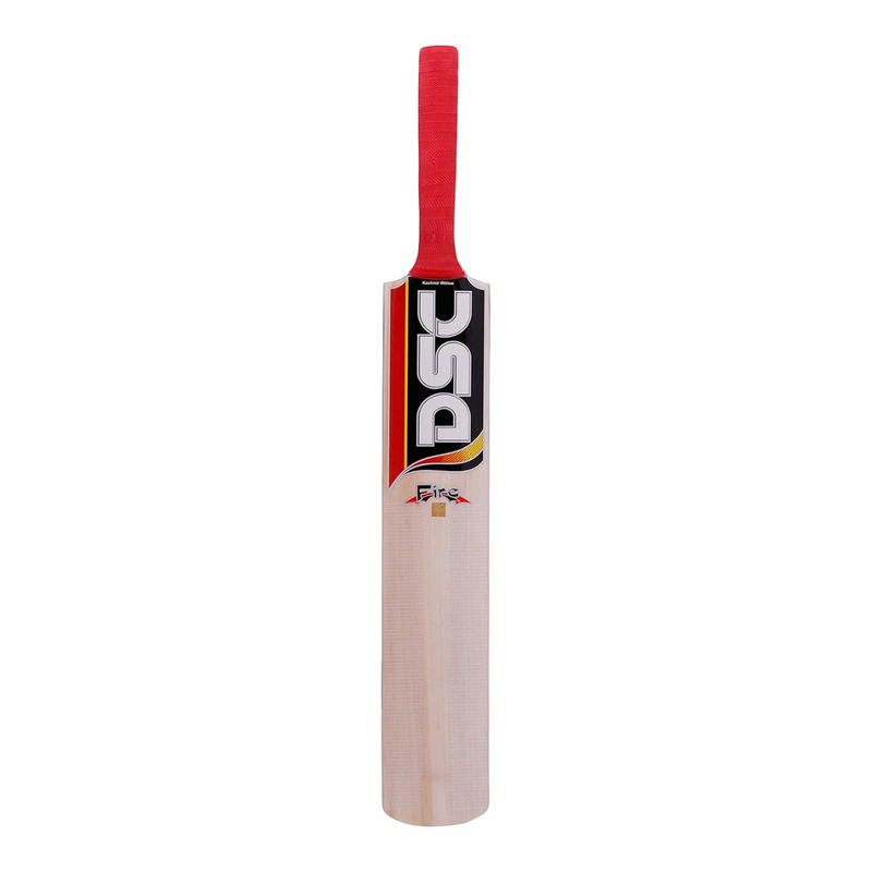 Load image into Gallery viewer, DSC Tennis Fire Kashmir Willow Cricket Bat