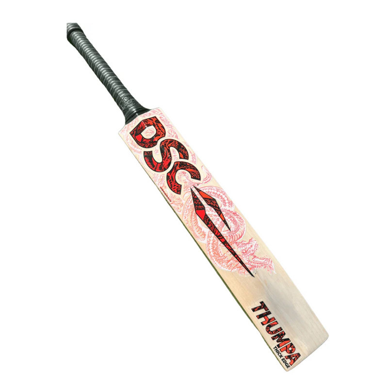 Load image into Gallery viewer, DSC Thumpa 2000 English Willow Cricket Bat