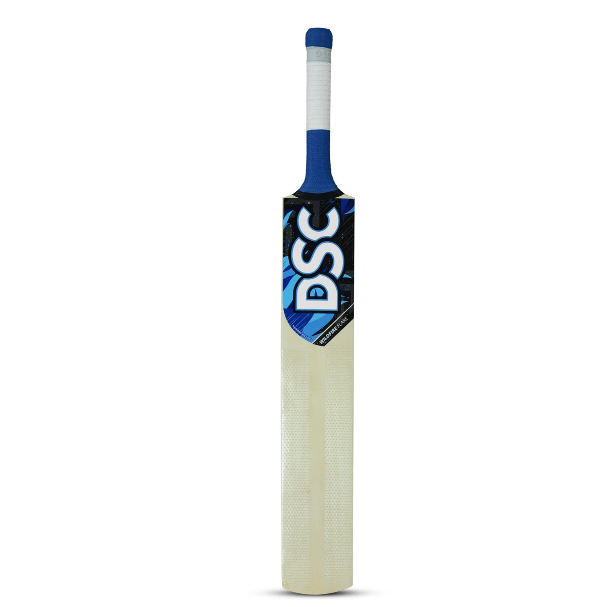 DSC Wildfire Flare Kashmir Willow Cricket Bat