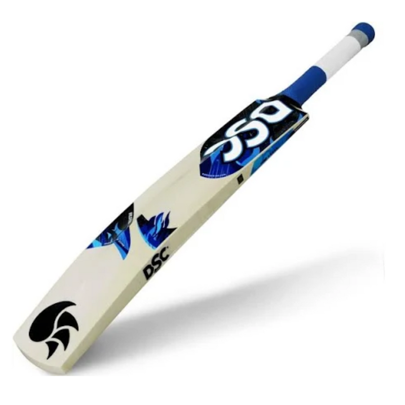 Load image into Gallery viewer, DSC Wildfire Flare Kashmir Willow Cricket Bat