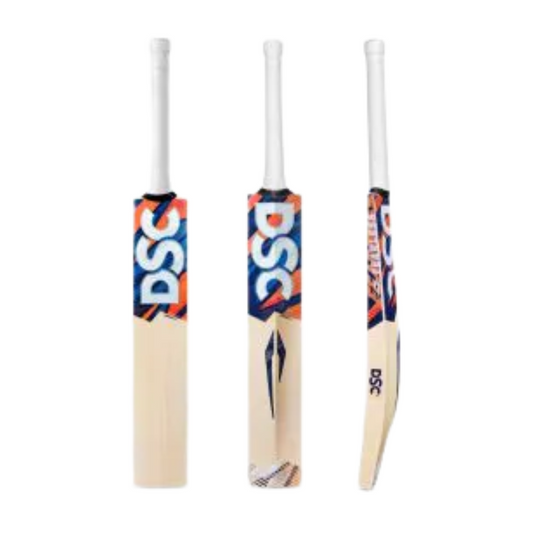 DSC Bat Krunch 1.0 English Willow Cricket Bat