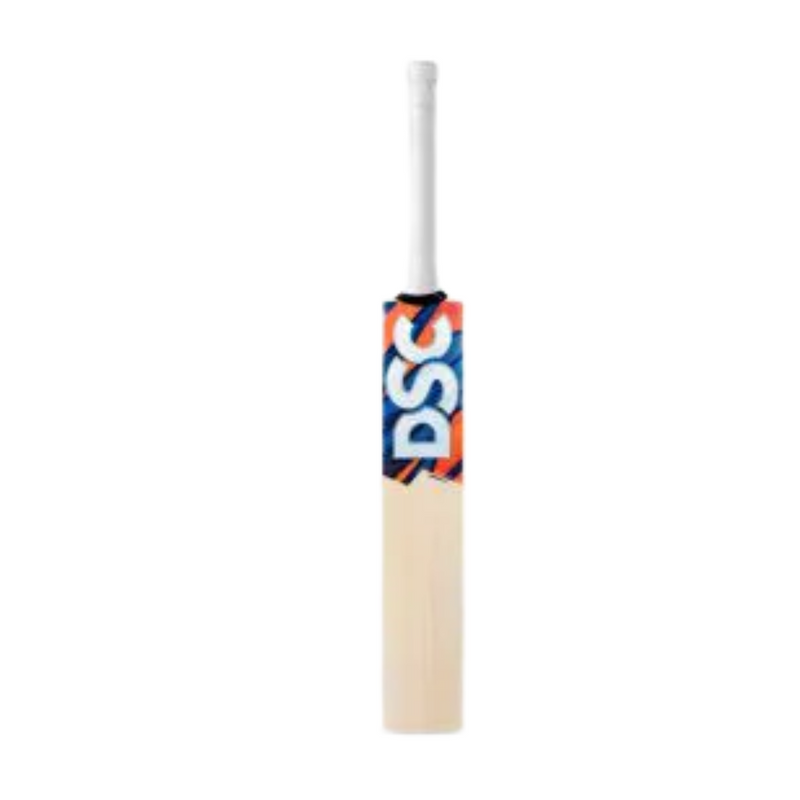 Load image into Gallery viewer, DSC Bat Krunch 1.0 English Willow Cricket Bat
