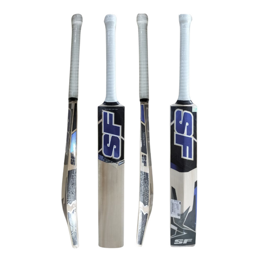 SF Blaster 8000 English Willow Cricket Bat