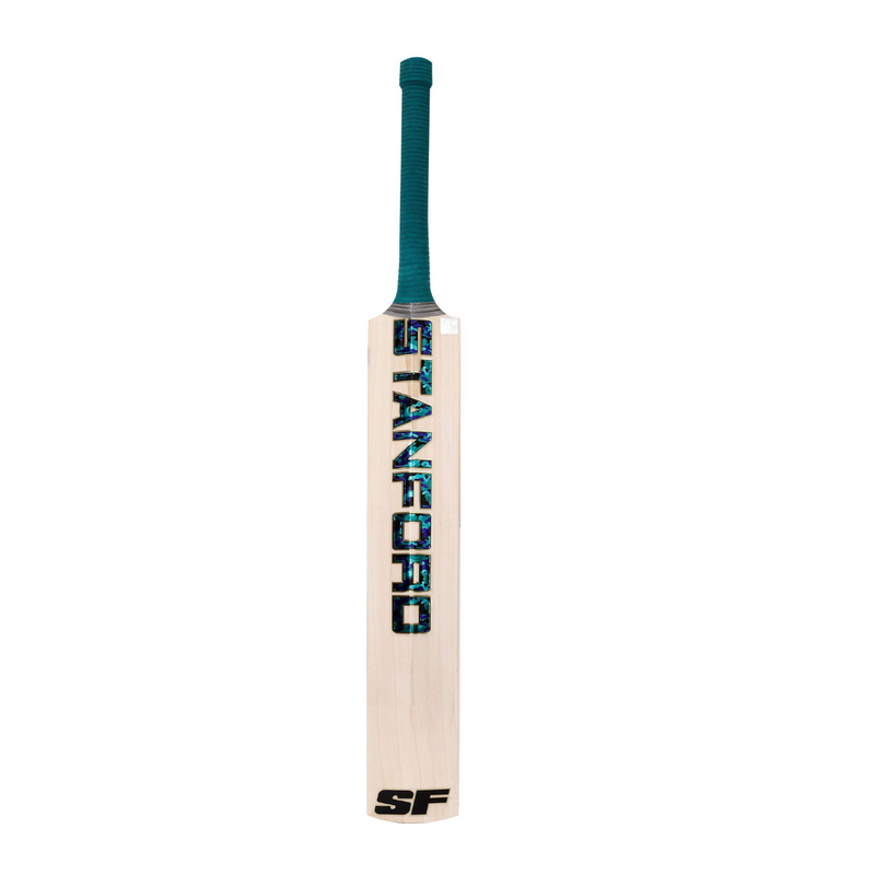 Load image into Gallery viewer, SF Camo Premium 10000 English Willow Cricket Bat