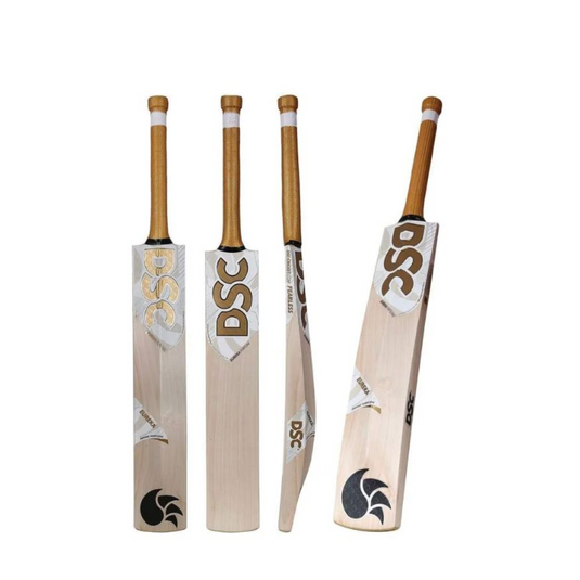 DSC Eureka Glint English Willow 404 Cricket Bat