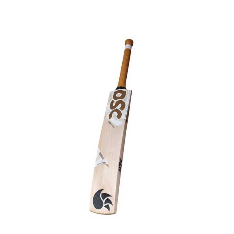 Load image into Gallery viewer, DSC Eureka Glint English Willow 404 Cricket Bat