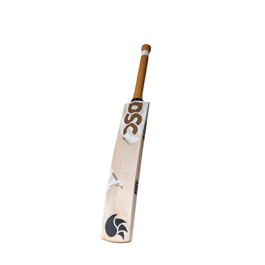 DSC Eureka Glint English Willow 404 Cricket Bat