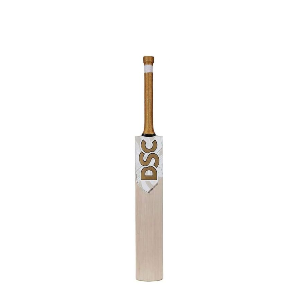 DSC Eureka Glint English Willow 404 Cricket Bat
