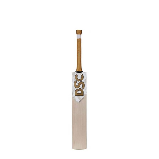 DSC Eureka Glint English Willow 404 Cricket Bat