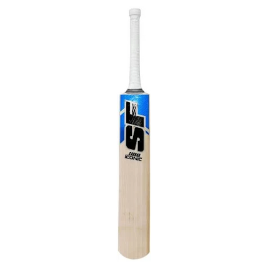 SF Gabbar Iconic English Willow Cricket Bat