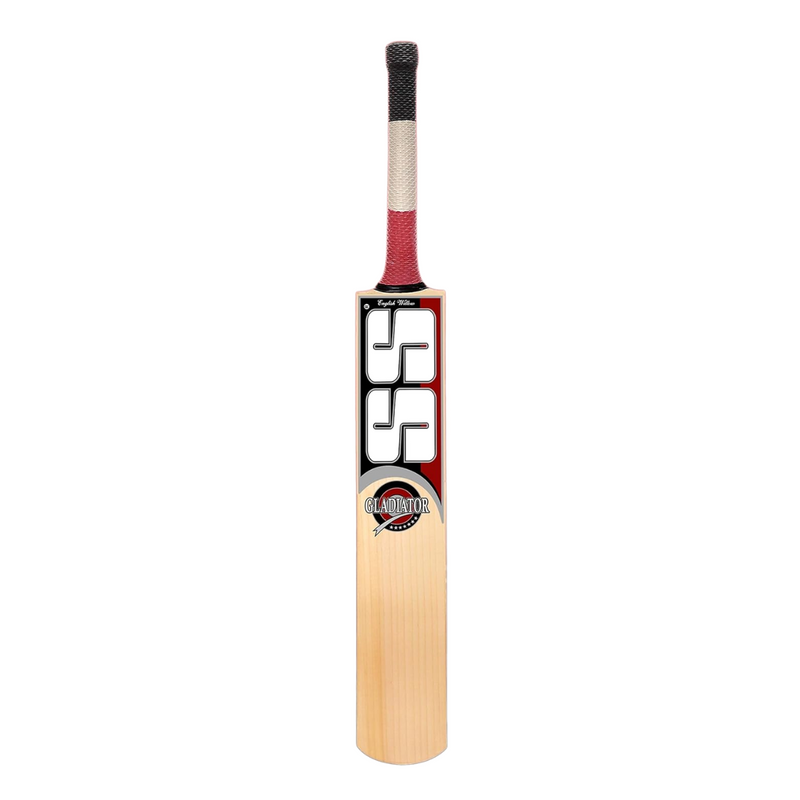 Load image into Gallery viewer, SS Gladiator No.5 English Willow Cricket Bat