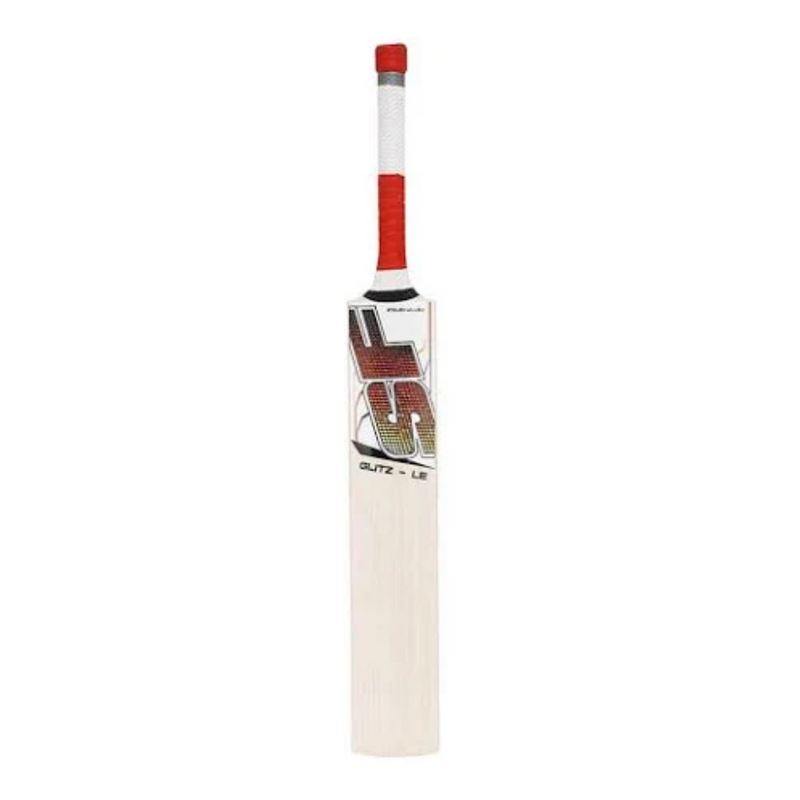 Load image into Gallery viewer, SF Glitz Calibre English Willow Cricket Bat