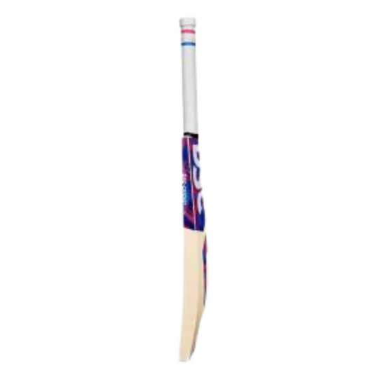 DSC Intense Vigor English Willow Cricket Bat