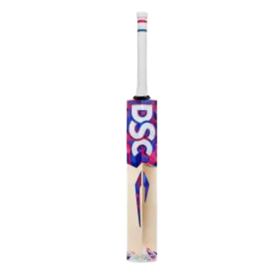 DSC Intense Vigor English Willow Cricket Bat