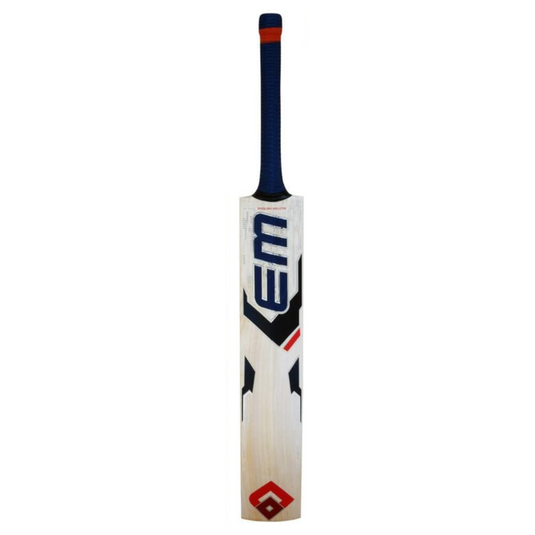 EM Maxxum 3.0 Kashmir Willow Cricket Bat