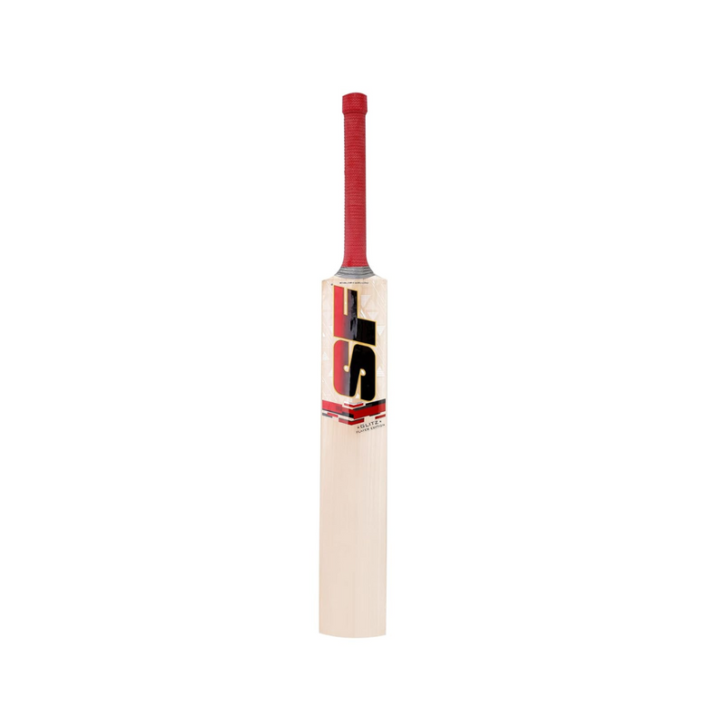 Load image into Gallery viewer, SF Glitz Player Edition English Willow Cricket Bat