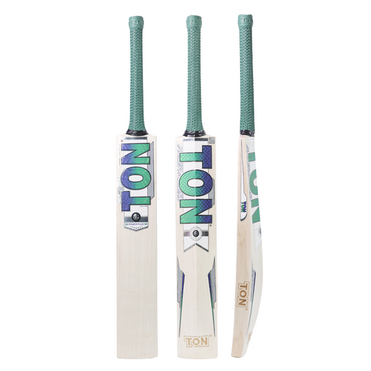 SS Power Plus English Willow Cricket Bat